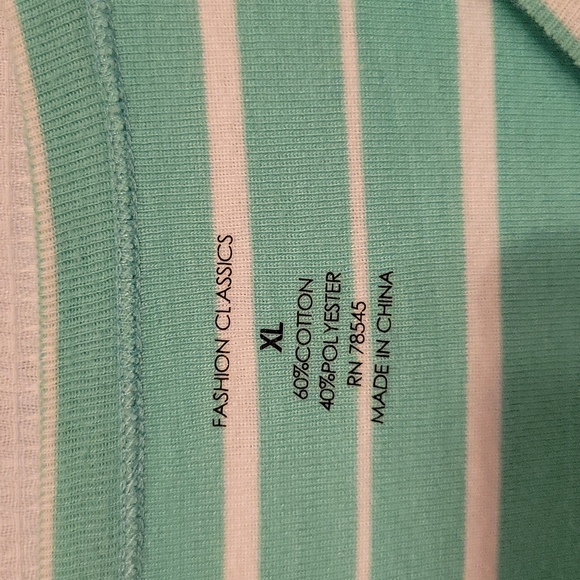 Fashion Classics Shirt - Picture 2 of 3